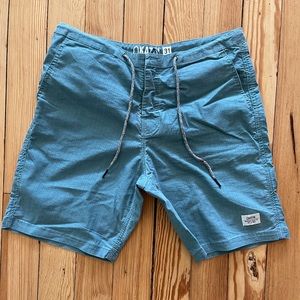 Katin NWOT Surf or Swim trunks